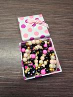 Sieraden Set Kat meisje, Ophalen, Zo goed als nieuw