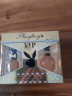 Playboy Geschenkset - VIP Eau de Toilette, Ophalen of Verzenden, Nieuw