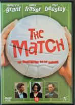 The Match dvd, comedy met oa Tom Sizemore, Pierce Brosnan., Cd's en Dvd's, Dvd's | Komedie, Ophalen of Verzenden, Romantische komedie