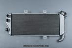 Radiateur Koeler AVDB KAWASAKI ER6 N / F 2012 2016 ER6N ER6F, Ophalen of Verzenden, Nieuw