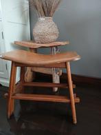 krukje van oma brocante, Ophalen, Gebruikt, Hout