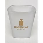 # Disaronno Velvet glas. Glazen, Verzamelen, Ophalen of Verzenden, Zo goed als nieuw, Borrel- of Shotglas