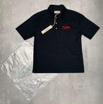 Root Atelier Western Polo Light Weight - Zwart - XS - Nieuw, Verzenden, Zwart, Nieuw, Root Atelier