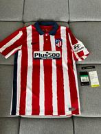 Nieuw Origineel Nike Atletico Madrid Shirt 20/21 Maat 158170, Sport en Fitness, Voetbal, Maat S, Ophalen of Verzenden, Nieuw, Shirt