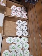 ABZEHK Matte  gelWax strong ultra pomade Nieuw!, Gehele gezicht, Wit, Nieuw, Ophalen of Verzenden