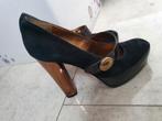 Coach pumps maat 35/36 perfecte staat, Kleding | Dames, Ophalen of Verzenden, Zo goed als nieuw