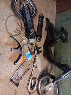 Vespa SI in onderdelen, Ophalen of Verzenden, Gebruikt, Frame, Vespa