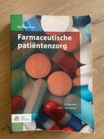 Farmaceutische patiëntenzorg - voor apothekersassistente, Boeken, Gelezen, J. Mentink; F. van Opdorp, Ophalen of Verzenden