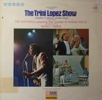 LP The Trini Lopez Show met The Ventures (TV Special), Ophalen of Verzenden, 1960 tot 1980, Gebruikt, 12 inch