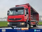RENAULT PREMIUM 380, Auto's, Vrachtwagens, Automaat, Renault, Bedrijf, Diesel