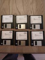 Vintage Software voor PC, Computers en Software, Besturingssoftware, Ophalen of Verzenden, Gebruikt, Windows