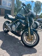 Kawasaki ER6N -ABS - 2007, Particulier, Naked bike