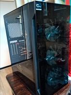 Gamdias ATX mid tower, Ophalen of Verzenden, Gebruikt