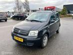 Fiat Panda 1.2 Dynamic Met nieuwe APK!, Auto's, Voorwielaandrijving, Gebruikt, 1242 cc, Zwart
