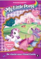 My Little Pony, Nijntje DVD *NEW*, Cd's en Dvd's, Dvd's | Kinderen en Jeugd, Gebruikt, Ophalen of Verzenden