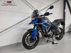 TRIUMPH TIGER 850 SPORT (bj 2021), 888 cc, Motorrijbewijs A, Bedrijf, Meer dan 35 kW