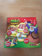 Kabouter Plop 4 in 1 spel.
Lotto, memory, domino en puzzel., Hobby en Vrije tijd, Gezelschapsspellen | Overige, Ophalen of Verzenden