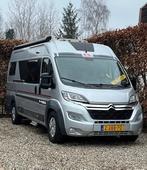 Ook zo’n zininin vakantie? Adria 640 SLX- 2 bedden- 66.000km, Caravans en Kamperen, Particulier, Adria, Tot en met 2, Bus-model