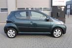 Toyota Aygo 1.0-12V Aspiration Green Navigator / 14''LM / AI, Voorwielaandrijving, Euro 5, Gebruikt, 4 stoelen