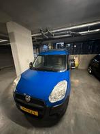 Fiat Doblo 1.3 MJ 16V 75pk 2014, 74 pk, 4 cilinders, Origineel Nederlands, Diesel
