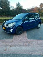 Renault Twingo 1.2  (1 JAAR APK!), Auto's, Voorwielaandrijving, Twingo, 4 cilinders, Origineel Nederlands