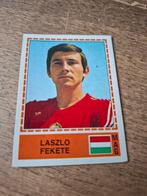 Panini,  EK Euro 80, nummer 222., Hobby en Vrije tijd, Stickers en Plaatjes, Ophalen of Verzenden, Sticker