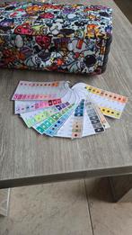 Nicety Acrylmarkers Brush - Complete Set, Hobby en Vrije tijd, Tekenen, Ophalen of Verzenden, Nieuw