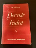 div. boeken over Duitse literatuur - literatuurgeschiedenis, Ophalen of Verzenden, Gelezen, Duits, Diverse auteurs