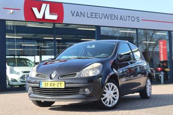 Renault Clio 1.4-16V Rip Curl | Airco | Cruise | Distr. VV. beschikbaar voor biedingen