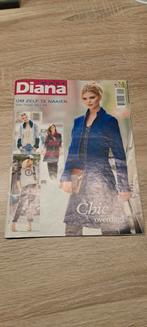 Diana mode 2014, Ophalen of Verzenden, Gebruikt, Vrouw