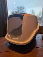 Savic Kattenbak Nestor, Ophalen, Nieuw, Gesloten