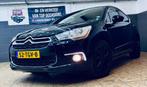 Citroen DS4 1.6 Sport Chic 200PK /1STE EIG/TOP STAAT/, Auto's, Citroën, Voorwielaandrijving, Euro 5, Zwart, 4 cilinders