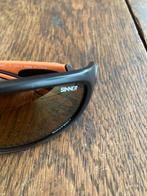 Sinner Zonnebril - Sportief en Stijlvol, Overige merken, Zonnebril, Verzenden, Zwart