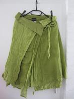 claudia strater rok mt 38, Kleding | Dames, Rokken, Verzenden, Zo goed als nieuw, Maat 38/40 (M), Zwart