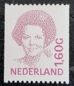 Nederland 1991 - nvph 1497a - Beatrix, Na 1940, Verzenden, Postfris