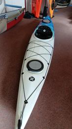 Zo goed als nieuw Carolina 14 ft. met luiken., Watersport en Boten, Kano's, Ophalen, It West 12, 9216 XE Oudega, Eén persoon, Kanohandel