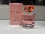 Giorgio Armani - My Way Ylang EDP 90ml, Ophalen of Verzenden, Nieuw