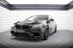 Voorlip sideskirt achterlip - BMW M5 F10 F11 10-17