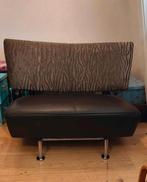 Leolux Akka fauteuil, chaise longue, Huis en Inrichting, Banken | Sofa's en Chaises Longues, Gebruikt, Eenpersoons, Design, Ophalen of Verzenden