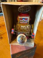 blikken robot, Ophalen of Verzenden