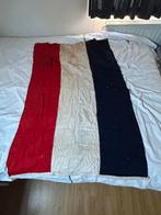 WW2 wollen Nederlandse vlag, Ophalen of Verzenden