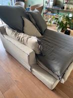 Loungebank Linteloo - Heerlijke Zit/Ligbank, Ophalen, 250 tot 300 cm, Gebruikt, 100 tot 125 cm