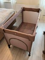 Kids River campingbed kampeerbed babybed, Ophalen, Gebruikt, Reisbedje
