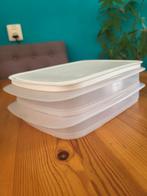 Tupperware vleeswaren doos, Ophalen of Verzenden, Zo goed als nieuw, Overige typen