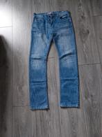 Jeans, Ophalen, Zo goed als nieuw, Blauw, W32 (confectie 46) of kleiner