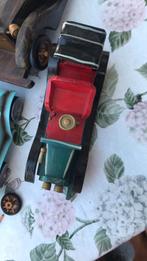 Oldtimer autos, Ophalen of Verzenden, Gebruikt