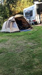 Bardani tent, Caravans en Kamperen, Tenten, Ophalen, Zo goed als nieuw