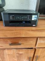 Brother printer, Computers en Software, Printers, Ophalen, Gebruikt, Printer, Brothers