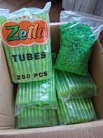 Buisjes, Ophalen of Verzenden