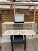 TT kooien 30 stuks, Ophalen, Hout, Overige typen